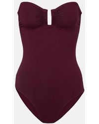 Eres - Cassiopee Swimsuit - Lyst