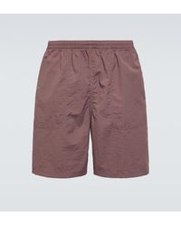 Undercover - Technical Shorts - Lyst