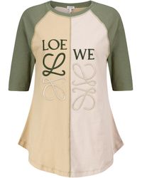 loewe t shirt sale