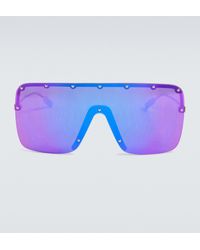 Gucci Sonnenbrille - Mehrfarbig