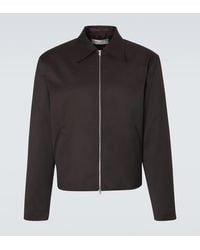 Our Legacy - Mini Jacket - Lyst