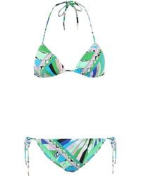 pucci bikini sale