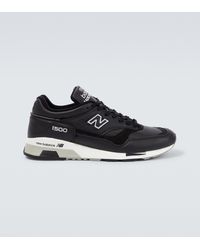New Balance - Sneakers in pelle Made In UK 1500 - Lyst