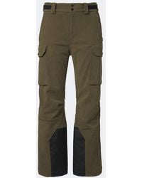 Fusalp - Arpixo Corduroy Ski Pants - Lyst
