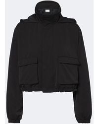 The Upside - Ace Cropped Jacket - Lyst