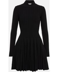 Alaïa Dresses for Women | Online Sale up to 23% off | Lyst