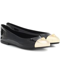 versace loafers womens