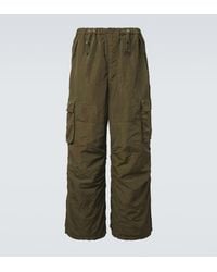 Comme des Garçons - Cargo Pants - Lyst