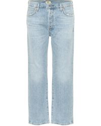 Citizens Of Humanity Jeans For Women Up To 74 Off At Lyst Com