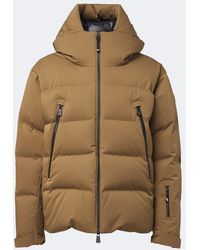 Moncler - Fellberg Hooded Ski Jacket - Lyst