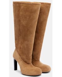 Balenciaga - Fargo Boot - Lyst