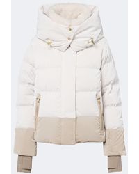 Bogner - Naia Hooded Down Ski Jacket - Lyst