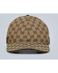 Cappelli da uomo di Gucci | Lyst