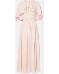 Giambattista Valli - Floral Gown - Lyst