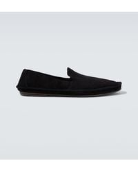 The Row - Mocasines Tyler De Ante - Lyst