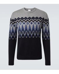 Bogner - Pullover Ron - Lyst