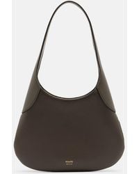 KHAITE - Joan Small Leather Shoulder Bag - Lyst
