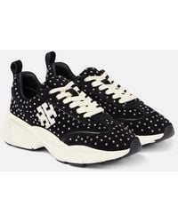 Tory Burch - Low-Top Sneaker - Lyst