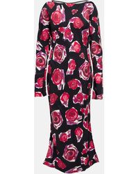 Marni Casual and day dresses for Women | Online Sale up to 87% off 
