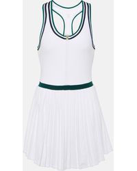 Varley - Jane Court Tennis Dress - Lyst
