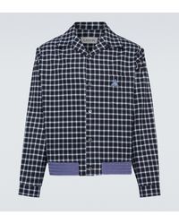 Lanvin Shirts for Men - Up to 77% off at Lyst.com