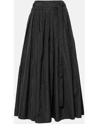 Max Mara - Gonna Lunga Gea - Lyst