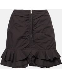 Isabel Marant - Falda Breneea - Lyst