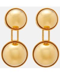 Alaïa - Ohrringe Sphere Small - Lyst