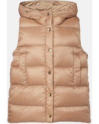 Max Mara - The Cube Wendbare Weste - Lyst