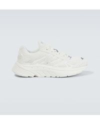 KENZO - Pace Sneakers - Lyst