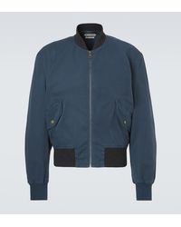 JW Anderson - Denim Jacket - Lyst