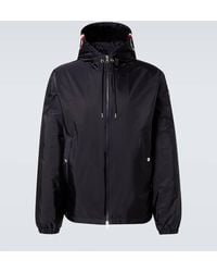 Moncler - Grimpeurs Raincoat - Lyst
