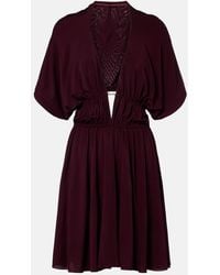 Alaïa - Alaã¯A Dresses - Lyst