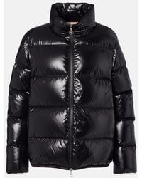 Moncler - Abbadia Down Jacket - Lyst