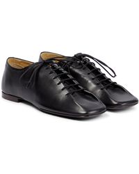 lemaire flats