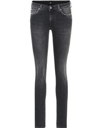 seven for all mankind pyper