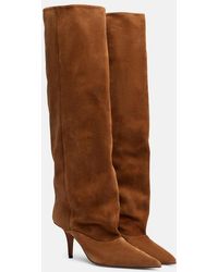 Paris Texas - Botas Altas Ines 75 De Ante - Lyst