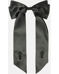 Simone Rocha - Fermacapelli - Lyst