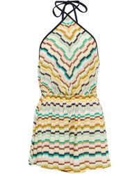 Missoni Playsuits for Women | Online Sale up to 50% off | Lyst
