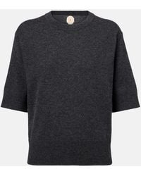 Jardin Des Orangers - Cashmere Top - Lyst