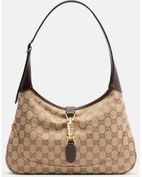Gucci - Jackie 1961 Small Shoulder Bag - Lyst