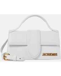 Jacquemus - One Shoulder Bag - Lyst