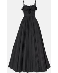 Giambattista Valli - Abito Lungo - Lyst