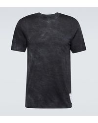 Satisfy - T-Shirt aus Wolle - Lyst