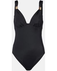 Heidi Klein - Badeanzug La Bocana - Lyst