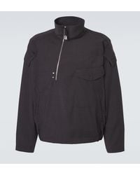 Kiko Kostadinov - Farkas Virgin Wool Jacket - Lyst