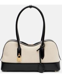 Stella McCartney - Borsa A Spalla Ryder Medium - Lyst