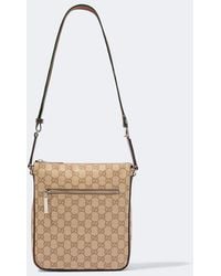 Gucci - Essence Classic Small Crossbody Bag - Lyst