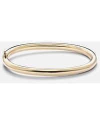Anita Ko - Cosmo 18Kt Bangle - Lyst