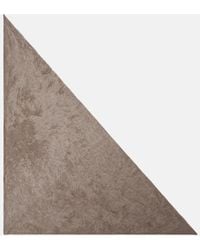Lisa Yang - Schal Bandana Aus Kaschmir - Lyst